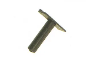 WARP SHAFT POLE, HL8008A