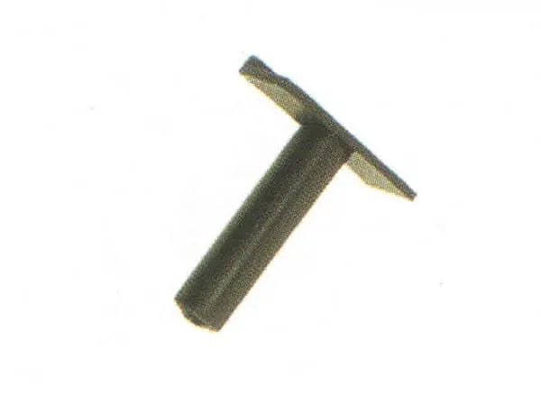 WARP SHAFT POLE, HL8008A