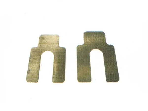 Adjusting gap slice, ESK003A, ESK002A, 0.5mm, 1.0mm