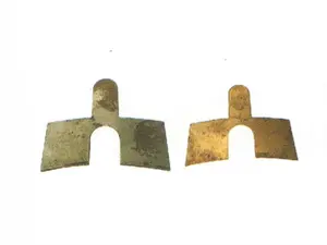 Adjusting gap slice, E8M032B, 0.2MM, 1.0MM