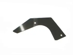 Side cover plate, ESH002A