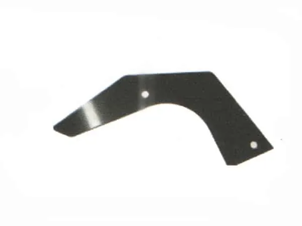 Side cover plate, ESH002A