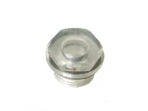 Oil mirror, ED6010A, 16mm