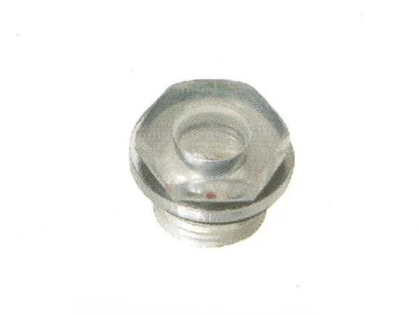 Oil mirror, ED6010A, 16mm