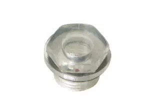 Oil mirror, ED6010A, 20mm