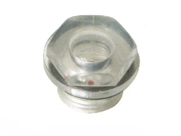 Oil mirror for Dobby, ED6010A, 25mm