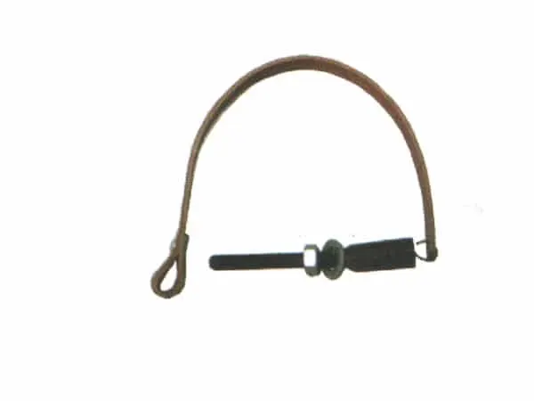 BELT AND SPRING, HM8037A, A1F917A