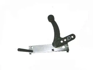 IRON PLATE, EM8061A