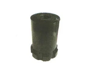 SM92, SM93 NUT ASSEMBLY, A1F093A