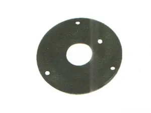 TM11E LEFT SHAFT COVER, LD140, HOLE 41