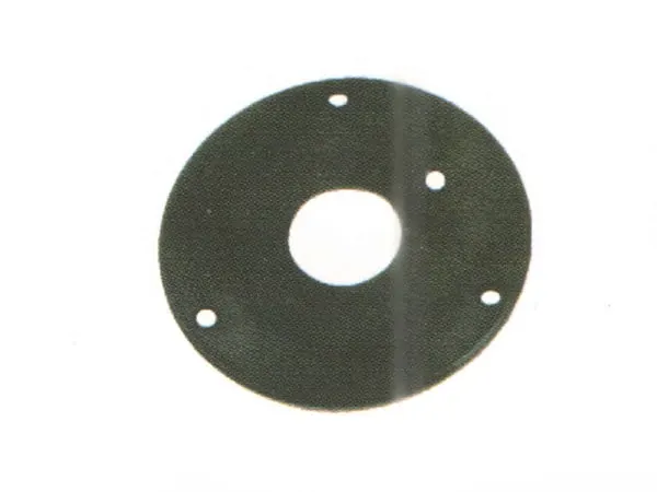 TM11E LEFT SHAFT COVER, LD140, HOLE 41
