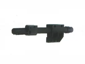 Suction pipe assembly