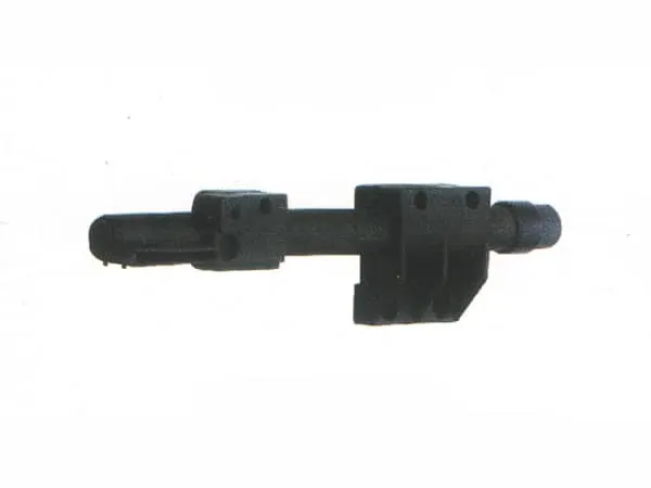 Suction pipe assembly