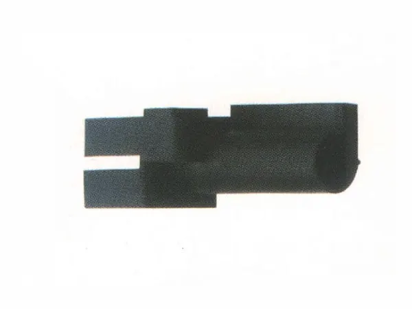 Suction pipe assembly, ADCF04C