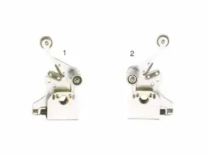 Selvedge Cutter frame, TM11E, BLT201A,BLT206A, BLT208A