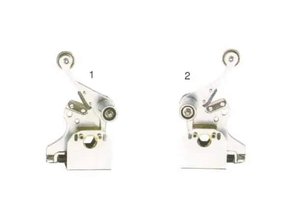 Selvedge Cutter frame, TM11E, BLT201A,BLT206A, BLT208A