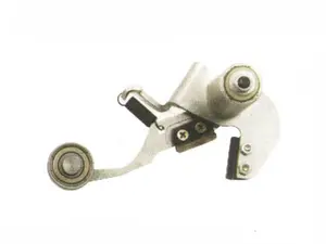 THEMA11, TM11E, MIDDLE CUTTER FRAME, BR5202A