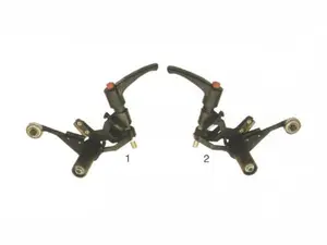 TM11E, ALPHA CUTTER FRAME, BR5205B