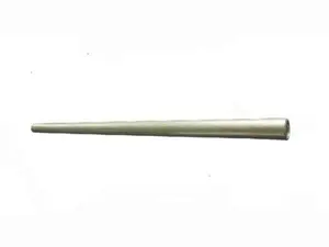 Inner hexagon pipe, TM11