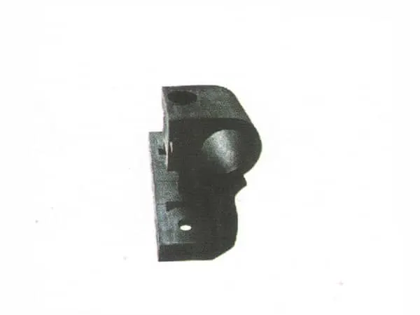 SMALL HOLE FIXED FRAME, PLASTIC