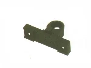 WEFT NEEDLE DETECTING SUPPORT, HDF003A