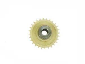 Color selecting paper driving wheel, 2548074