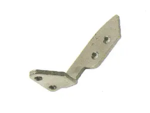 fixed support, HDZ072A