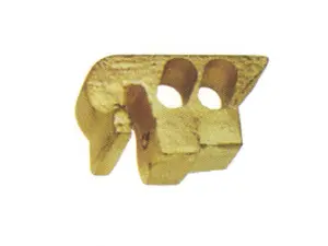 FIXED FOOT, HDZ049C