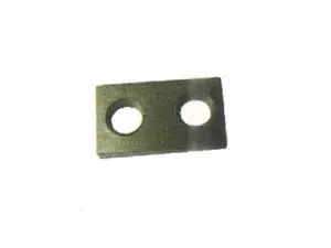 FIXED PLATE, HDZ039A