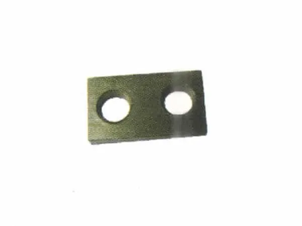 FIXED PLATE, HDZ039A
