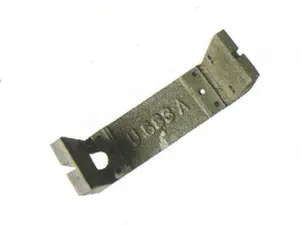 FIXED CLIP COVER, ED6010A