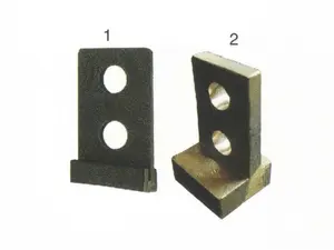 FIXED BLOCK, HDA080B, HDA083B