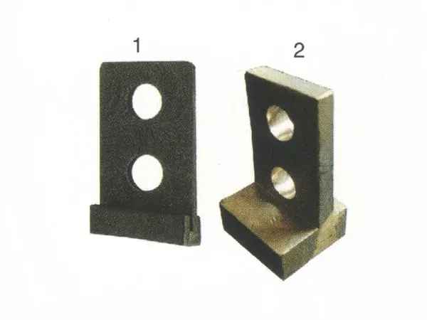 FIXED BLOCK, HDA080B, HDA083B