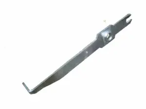 TAKE-UP STOPPING HANDLE, BDA108B