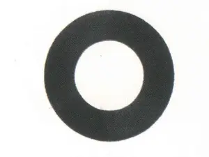 TM11E PLATE, HDA009A