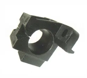 Suction bracket