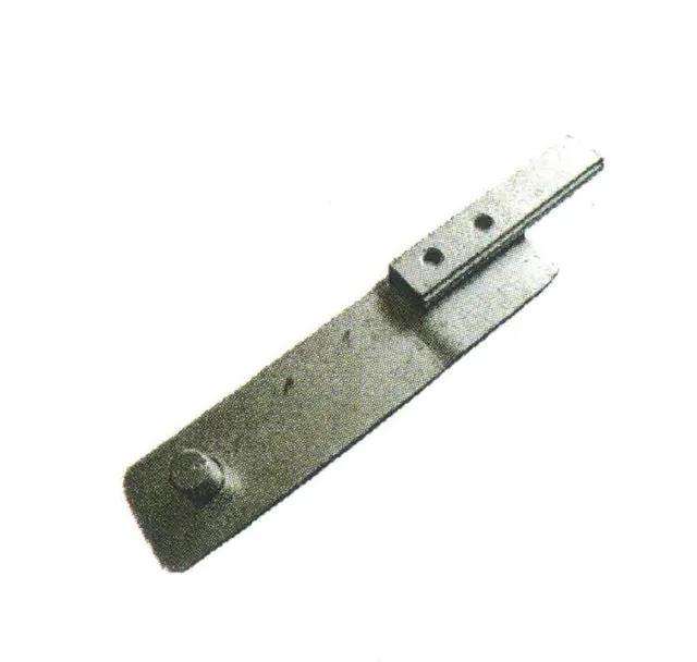 Lifting rod, ST880