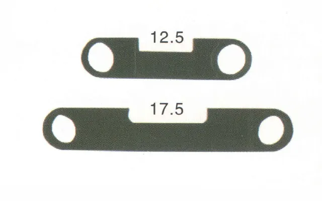 Partition, E5104BA