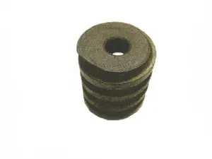 REAR AXLE SPRING JAM, HS9296A