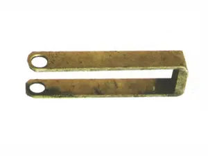 WARP SHAFT SUPPORT, ALL110A