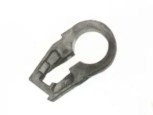 ALUMINUM BRACKET