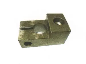 TIGHTEN WHEEL PRESS BLOCK, HND033A