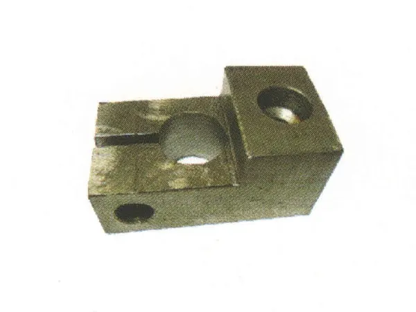 TIGHTEN WHEEL PRESS BLOCK, HND033A