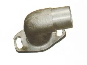 TM11E OIL CONNECTOR, HDV221A