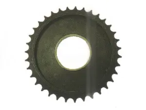 TAKE-UP CHAIN WHEEL, BDA104A