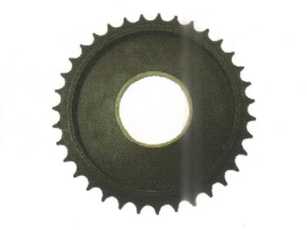 TAKE-UP CHAIN WHEEL, BDA104A