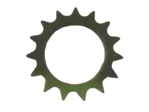 TAKE-UP SMALL CHAIN WHEEL, HAD022A