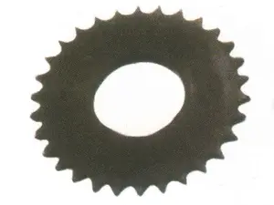 TAKE-UP TEETH WHEEL, EDG011A