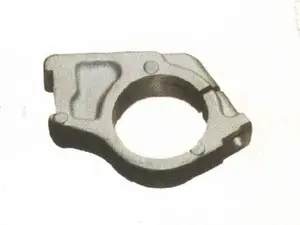 REED SUPPORT FOOT, HH3110A, HH3166A
