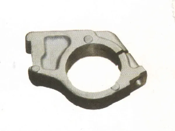 REED SUPPORT FOOT, HH3110A, HH3166A